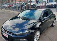 Volkswagen Scirocco 2.0 tfsi