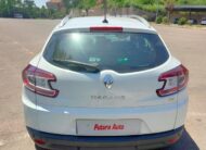 Renault Megane 1.5 dci