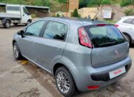 Fiat Punto Evo 1.3 Multijet