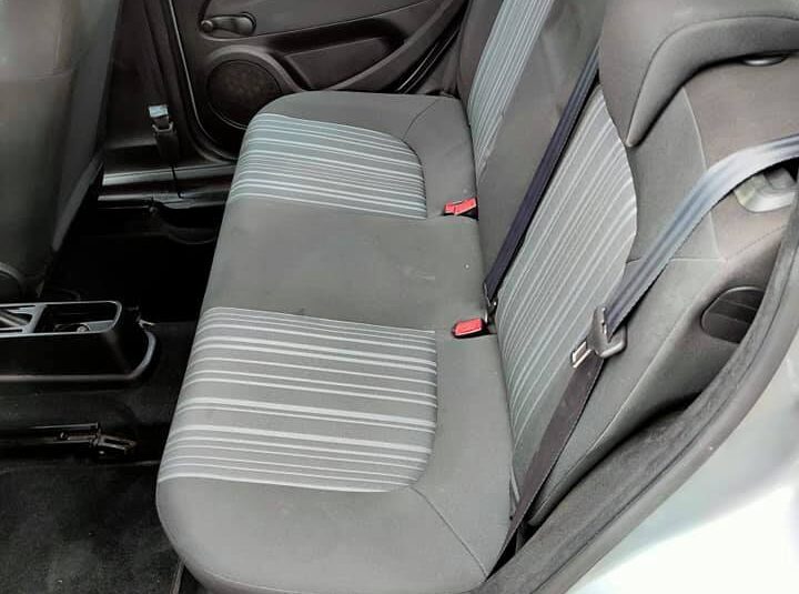 Fiat Punto Evo 1.3 Multijet