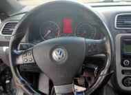 Volkswagen Scirocco 2.0 tfsi