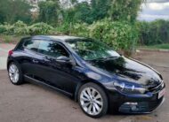 Volkswagen Scirocco 2.0 tfsi