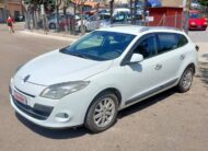 Renault Megane 1.5 dci