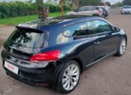 Volkswagen Scirocco 2.0 tfsi