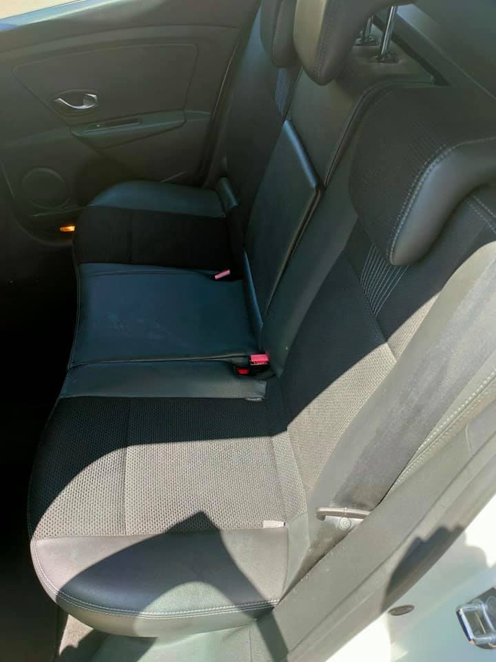 Renault Megane 1.5 dci