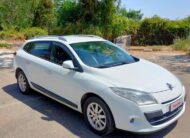 Renault Megane 1.5 dci