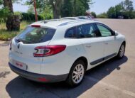 Renault Megane 1.5 dci