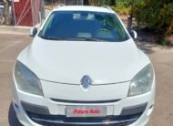 Renault Megane 1.5 dci