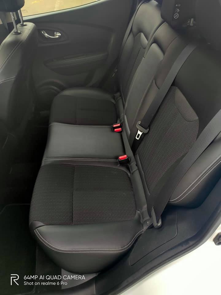 Renault Kadjar 1.5 dci