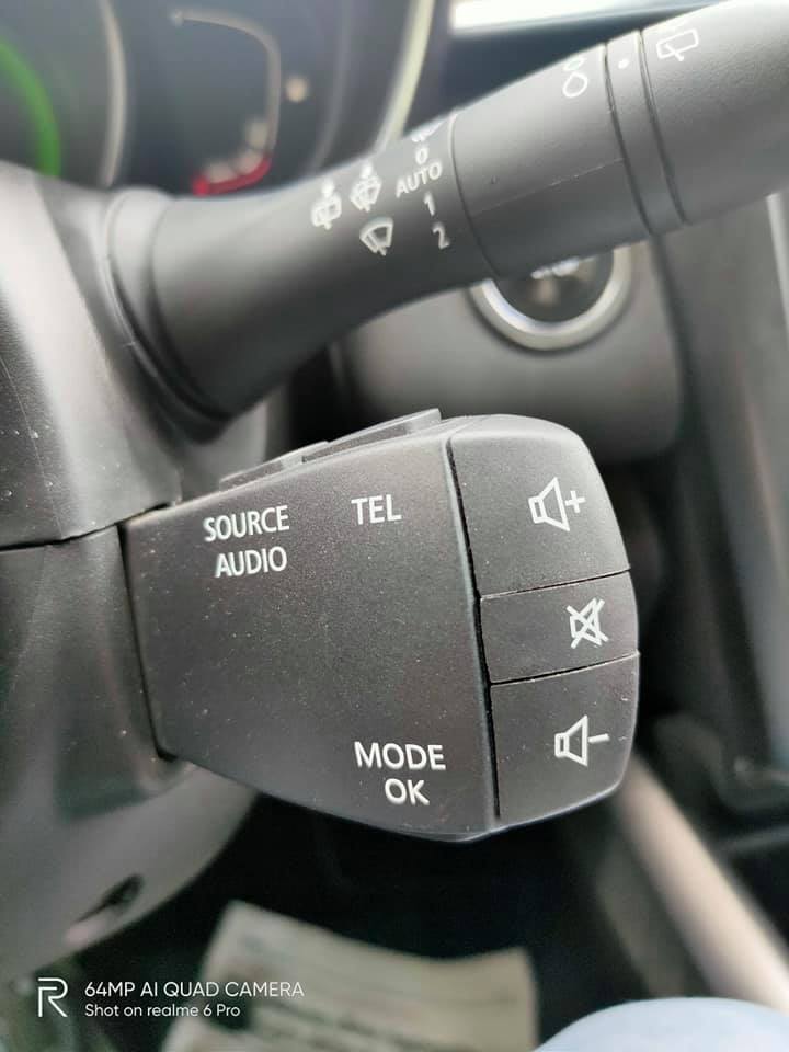 Renault Kadjar 1.5 dci