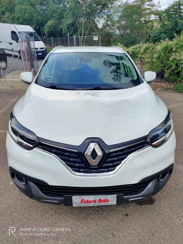 Renault Kadjar 1.5 dci