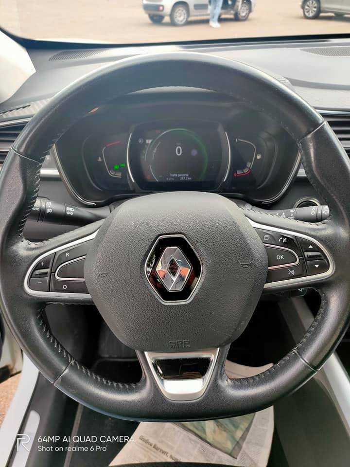 Renault Kadjar 1.5 dci