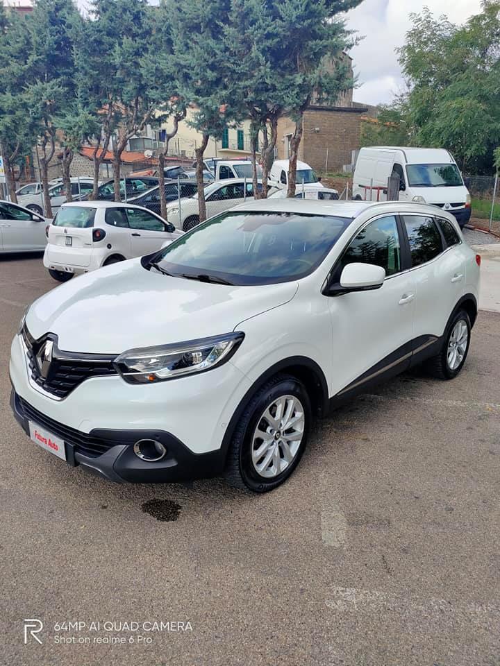 Renault Kadjar 1.5 dci