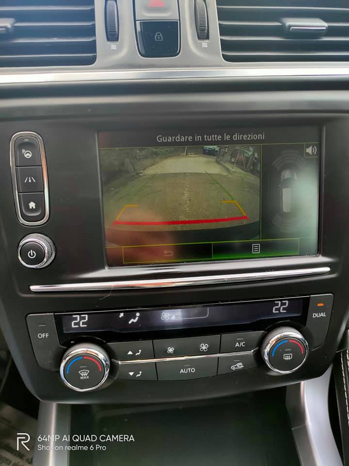 Renault Kadjar 1.5 dci