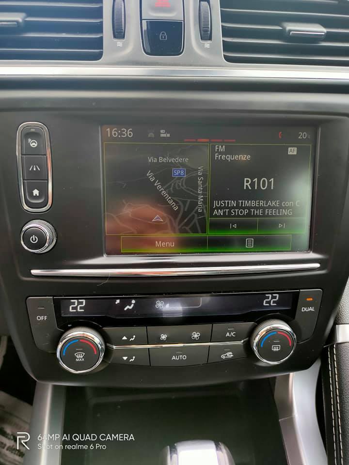 Renault Kadjar 1.5 dci