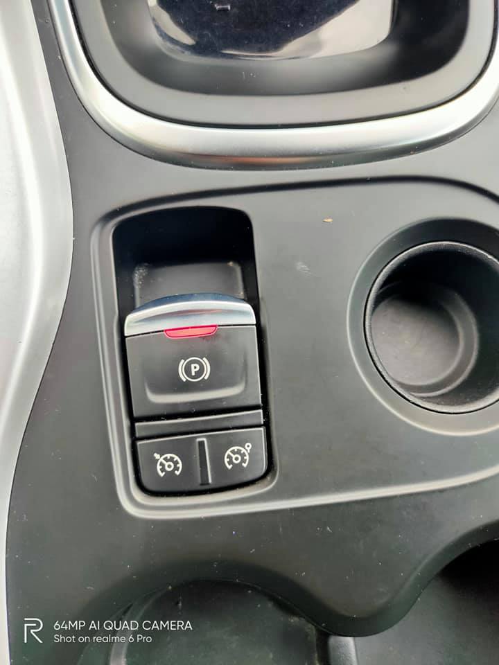 Renault Kadjar 1.5 dci