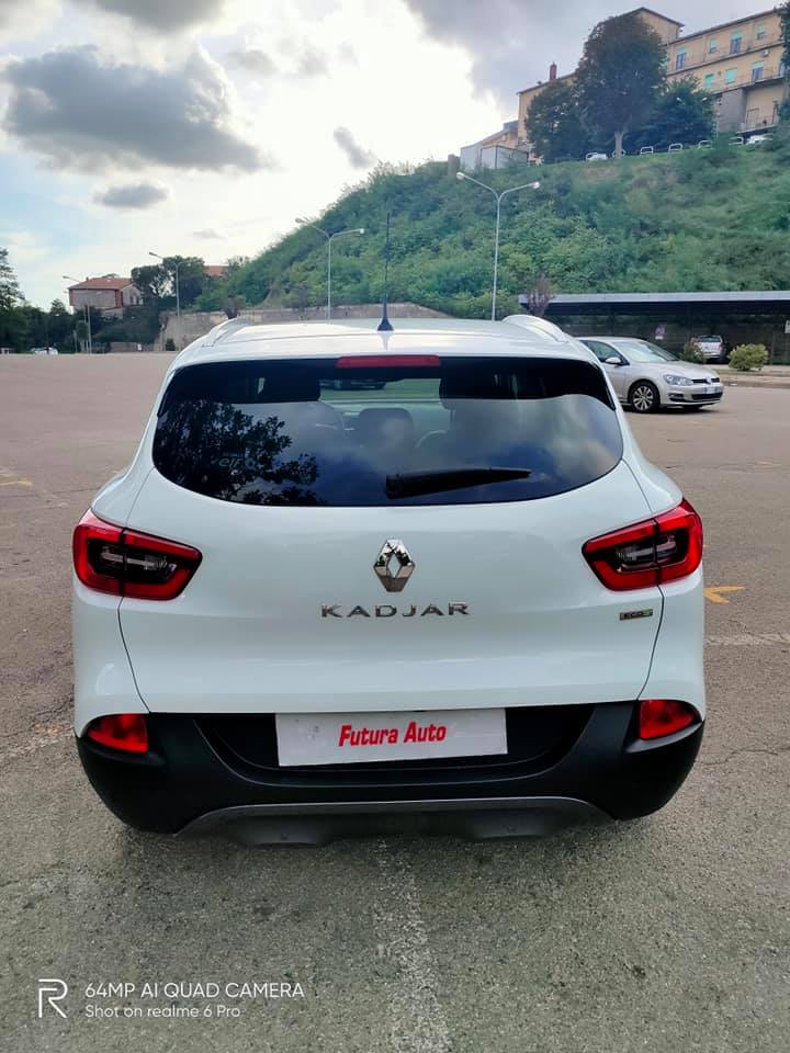 Renault Kadjar 1.5 dci