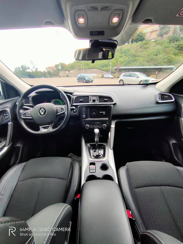 Renault Kadjar 1.5 dci