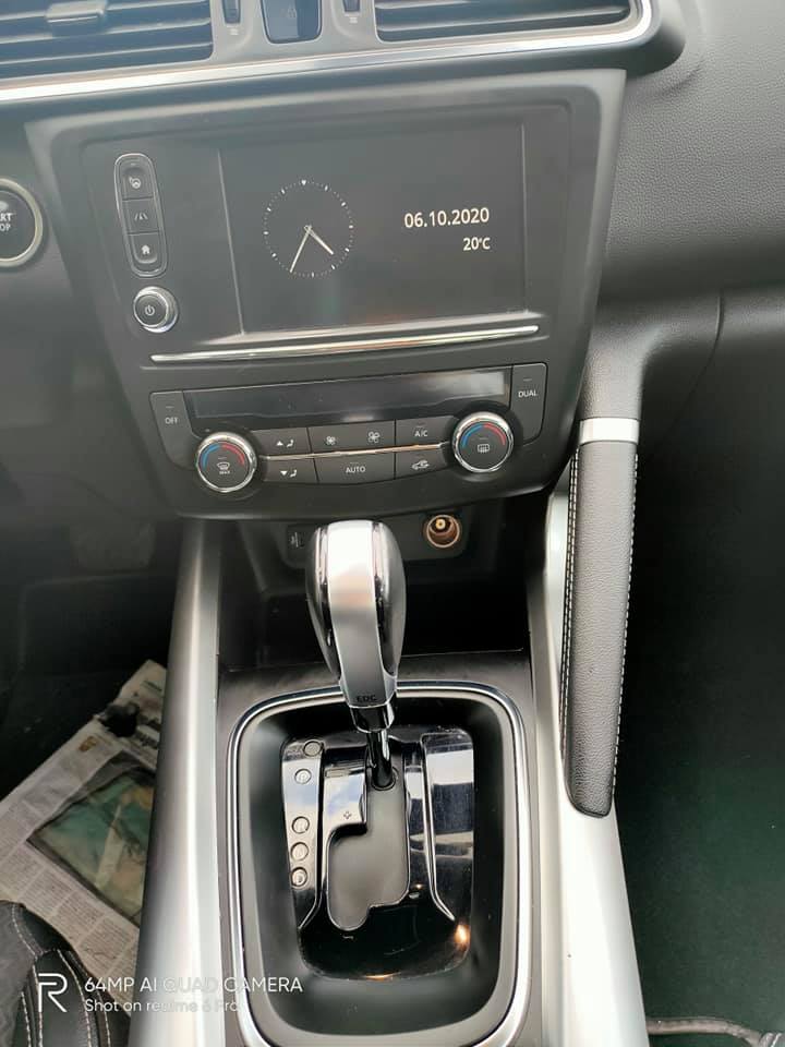 Renault Kadjar 1.5 dci