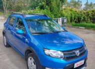 Dacia Sandero Stepway 1.5 dci