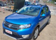 Dacia Sandero Stepway 1.5 dci