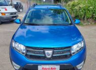 Dacia Sandero Stepway 1.5 dci