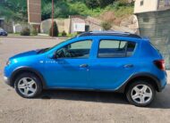 Dacia Sandero Stepway 1.5 dci