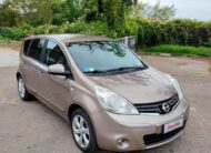 Nissan Note 1.4 GPL