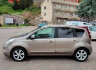 Nissan Note 1.4 GPL