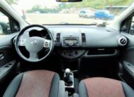 Nissan Note 1.4 GPL