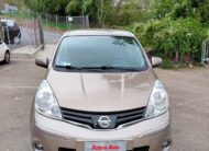 Nissan Note 1.4 GPL