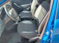 Dacia Sandero Stepway 1.5 dci