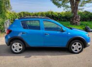 Dacia Sandero Stepway 1.5 dci