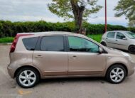 Nissan Note 1.4 GPL