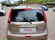 Nissan Note 1.4 GPL