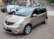 Nissan Note 1.4 GPL