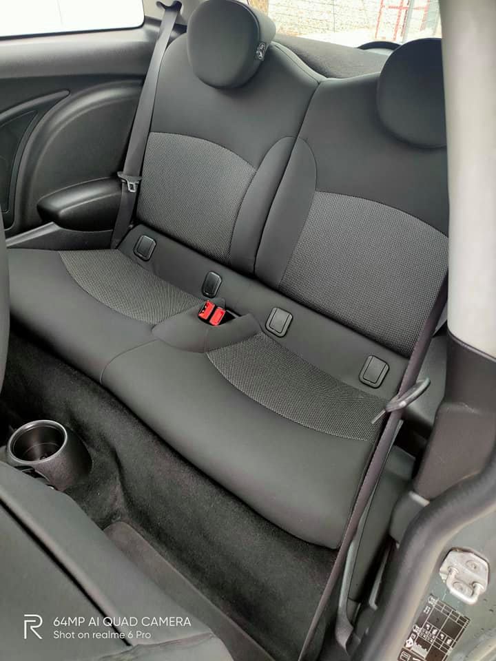 Mini Cooper Ray 1.4 Gpl