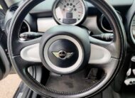 Mini Cooper Ray 1.4 Gpl