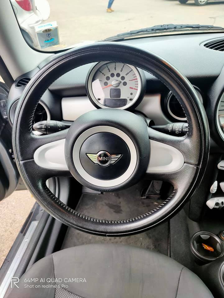 Mini Cooper Ray 1.4 Gpl