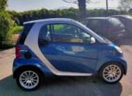 Smart Fortwo 1.0