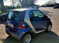 Smart Fortwo 1.0