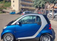 Smart Fortwo 1.0