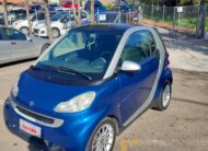 Smart Fortwo 1.0