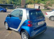 Smart Fortwo 1.0