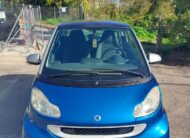 Smart Fortwo 1.0