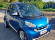 Smart Fortwo 1.0