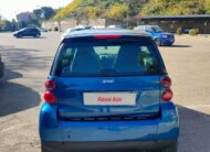 Smart Fortwo 1.0