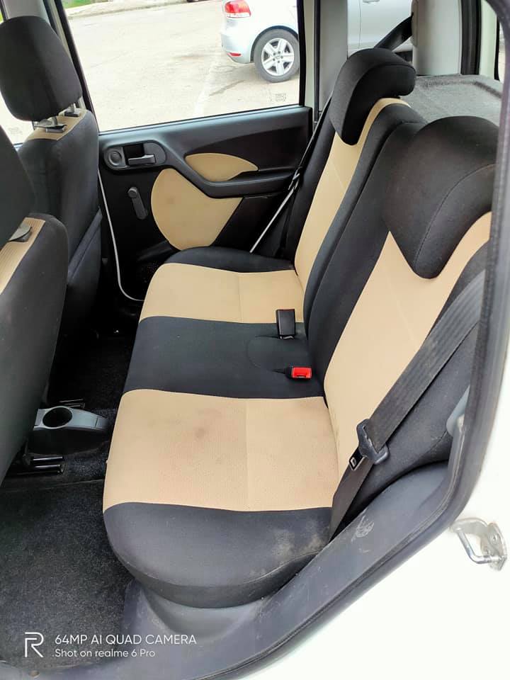 Fiat Panda Cross 1.3 Multijet 4×4