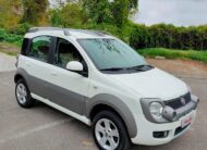 Fiat Panda Cross 1.3 Multijet 4×4