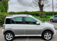 Fiat Panda Cross 1.3 Multijet 4×4